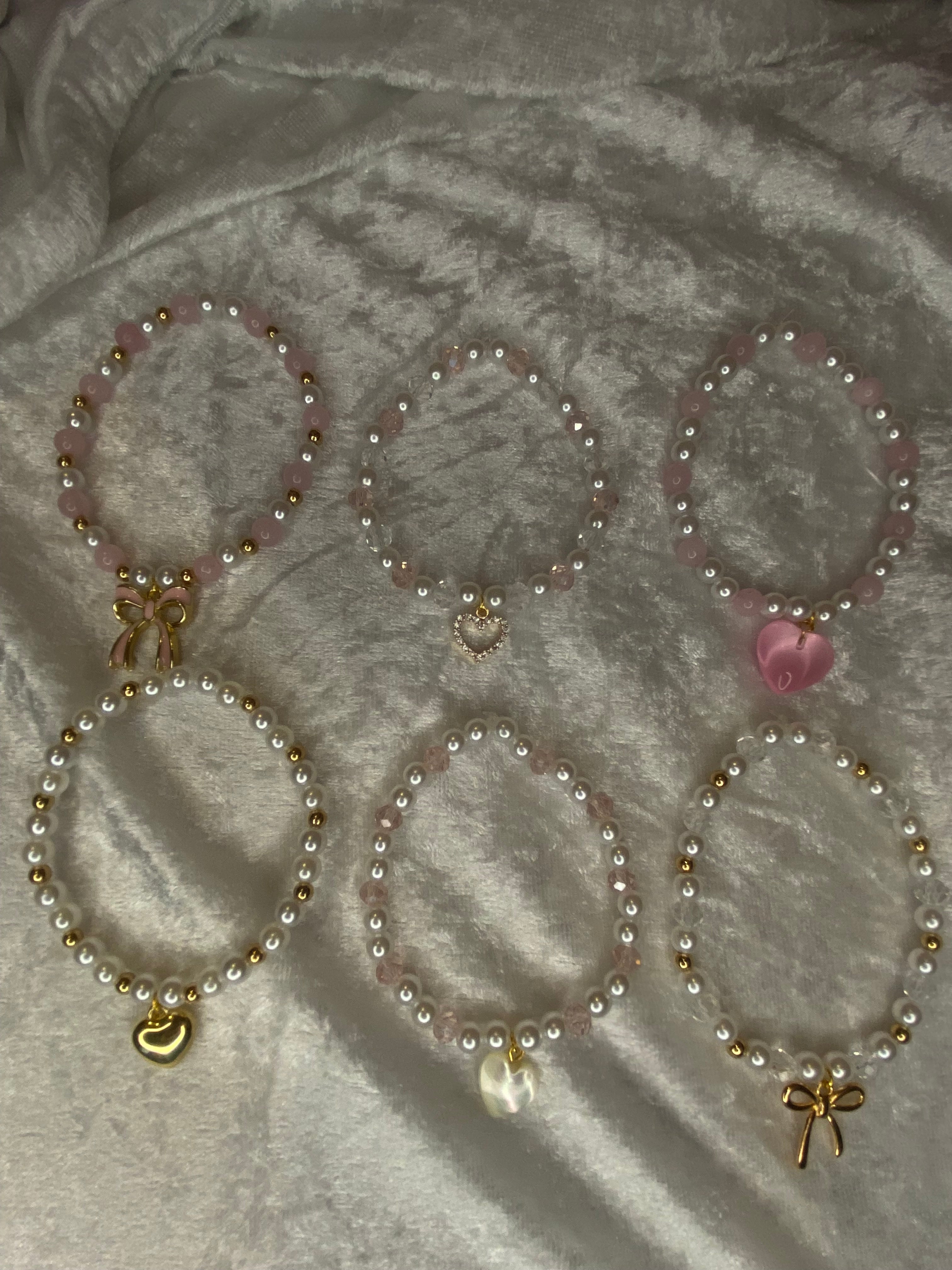 The Sweetheart Collection