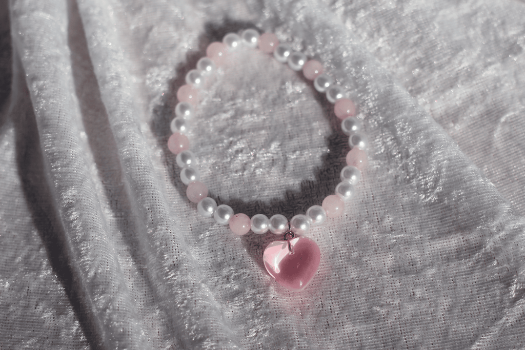 With Love